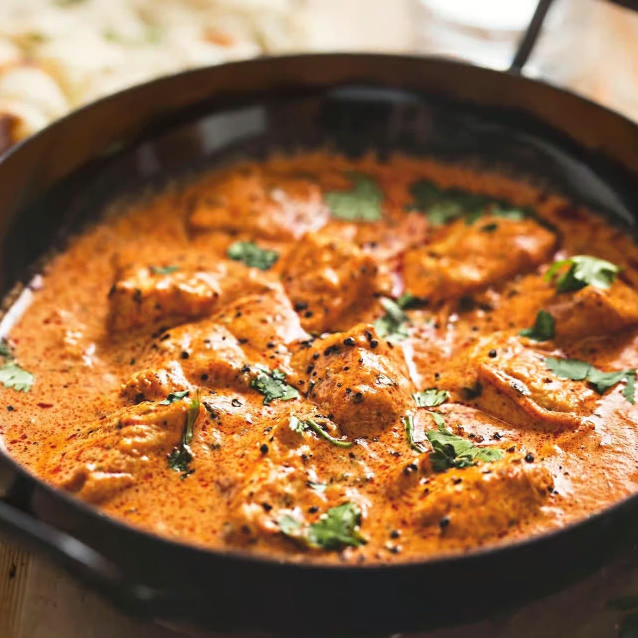 Paneer Curry (Serve with Rice).