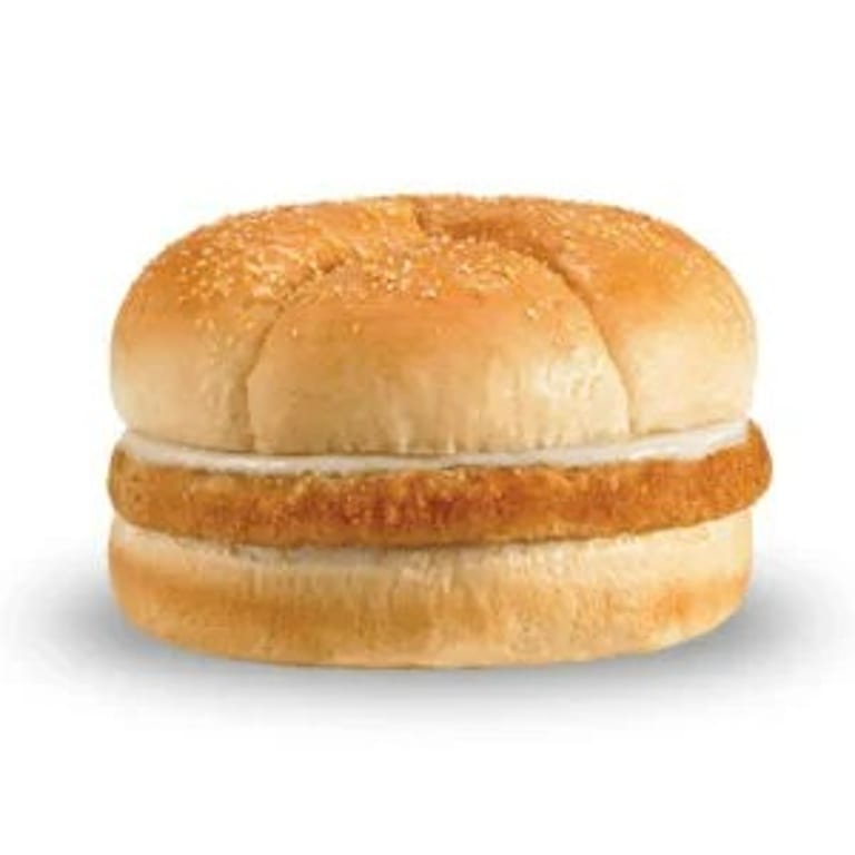 Our Burger Selection