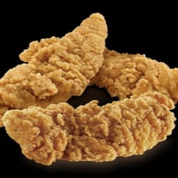 Chicken Tenders.