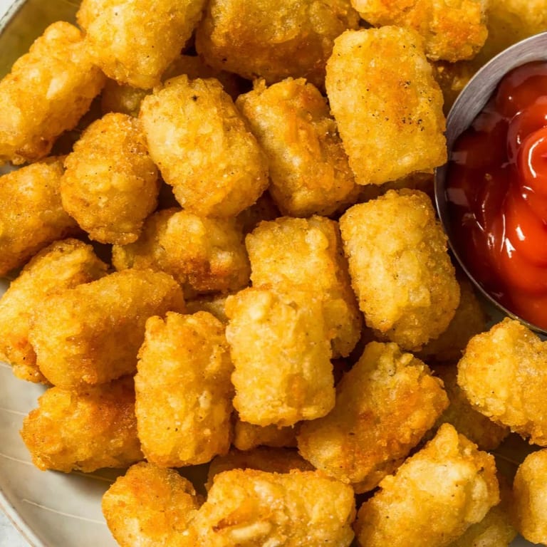 Tater Tots Delight