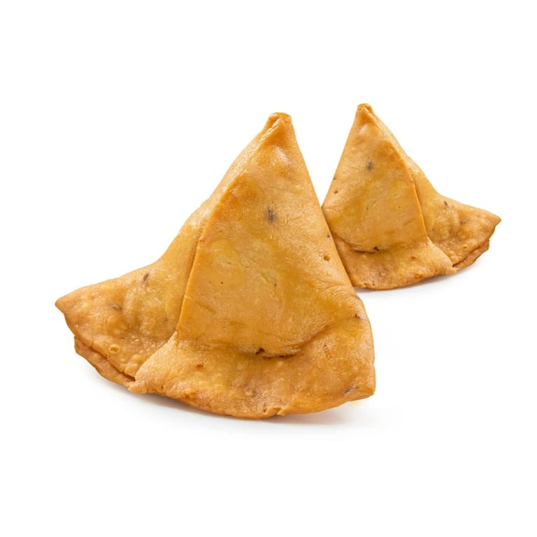 Samosa Delights