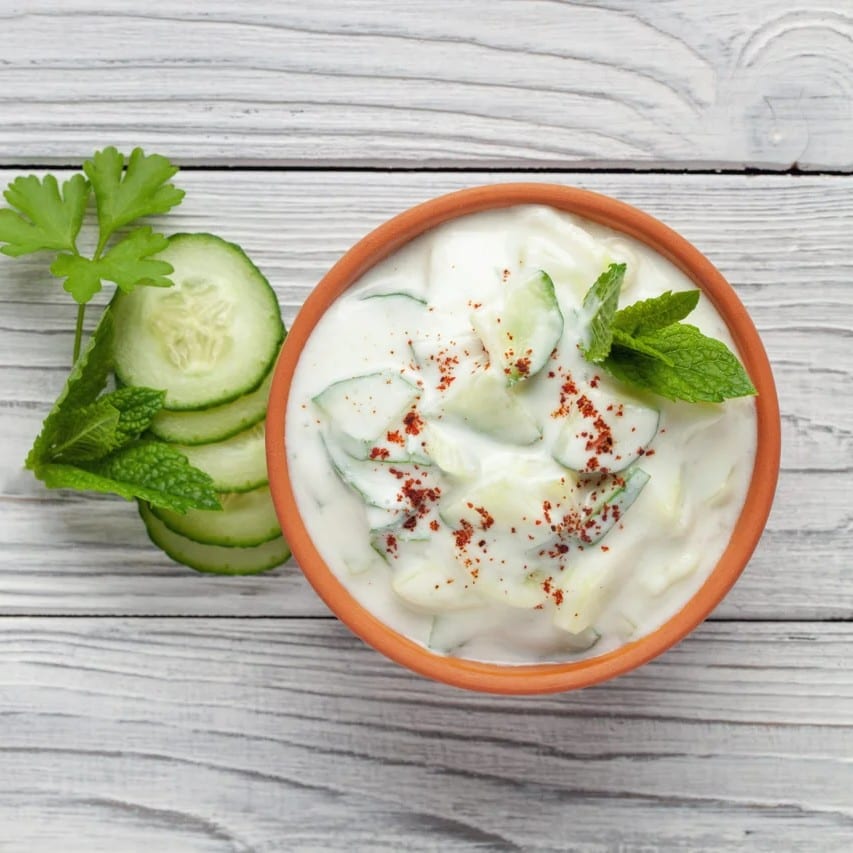 Raita.
