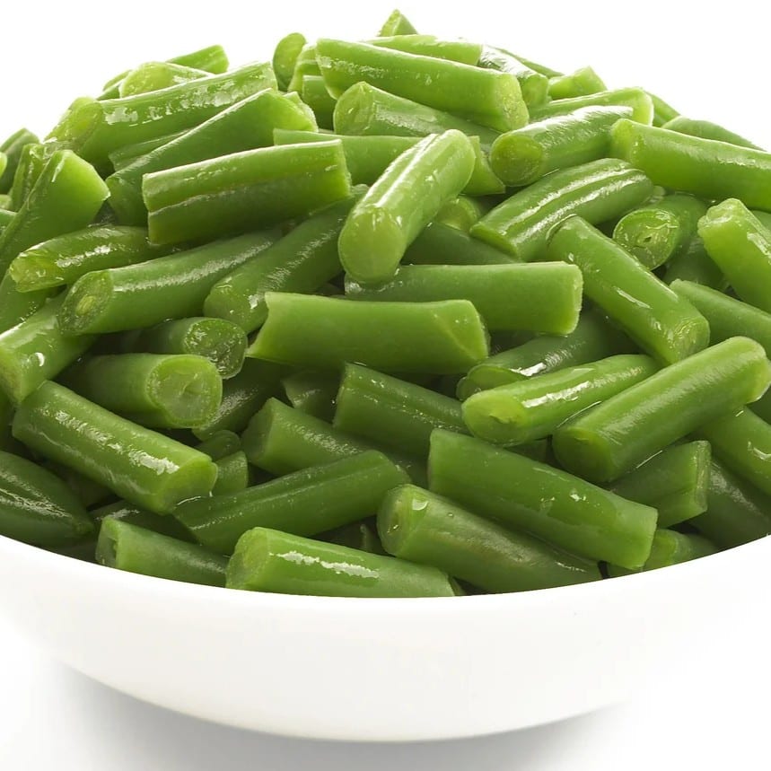 Green Beans.
