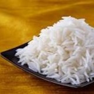 Side of Basmati Rice