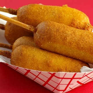 Corn Dog