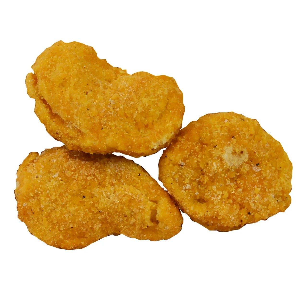 Chicken Nuggets.
