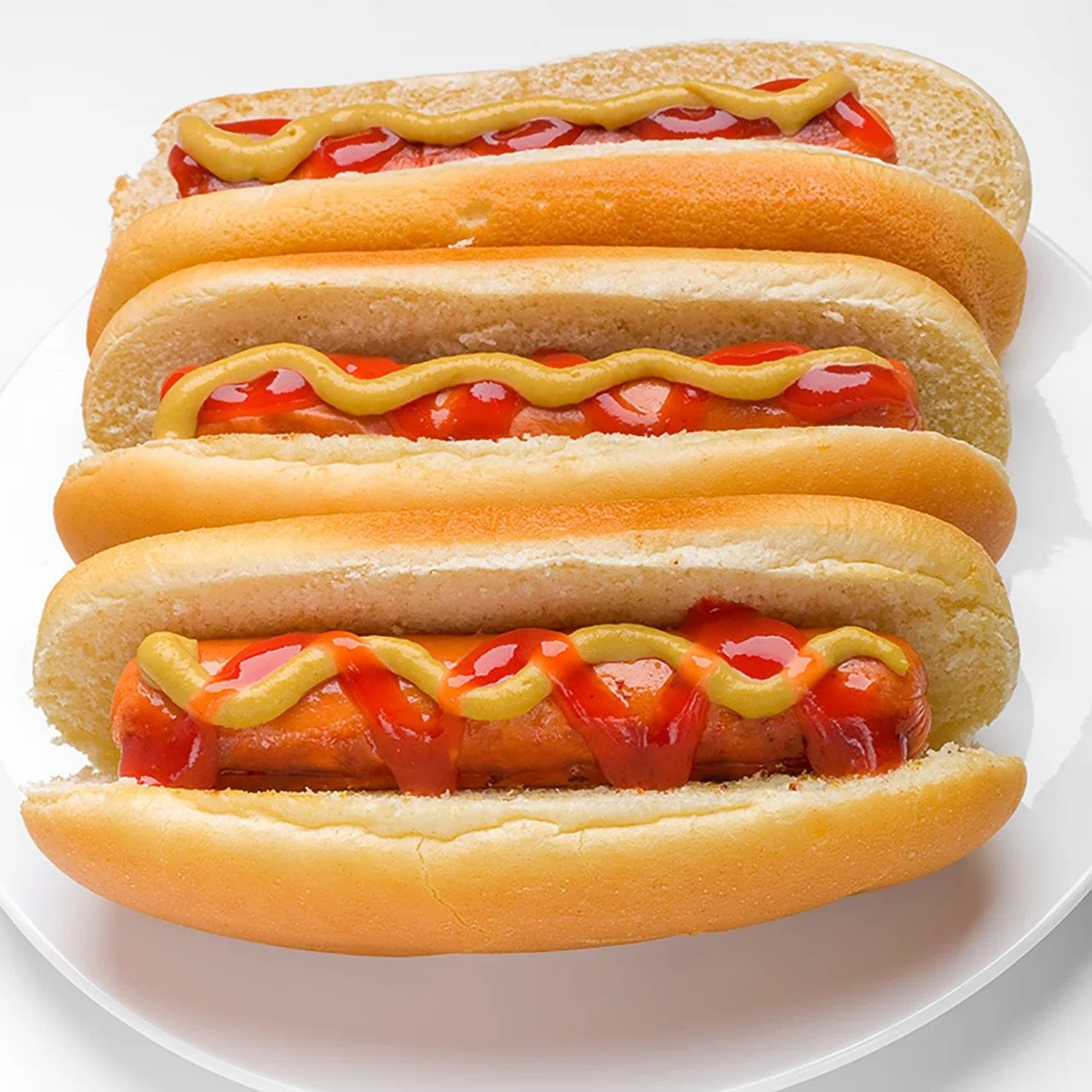 Hotdog.
