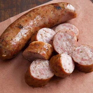 Sausage Dog